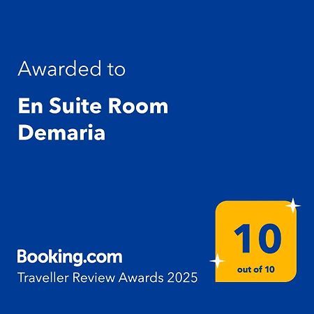 En Suite Room Demaria Komiža Exterior foto